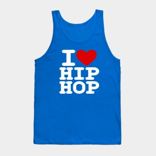 I<3HPHP2 Tank Top